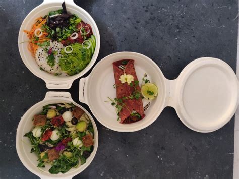 Order Away Yum Vegan & Keto Friendly Meals Here! | LBB
