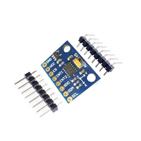 Image result for ADXL345 Accelerometer Sensor Module