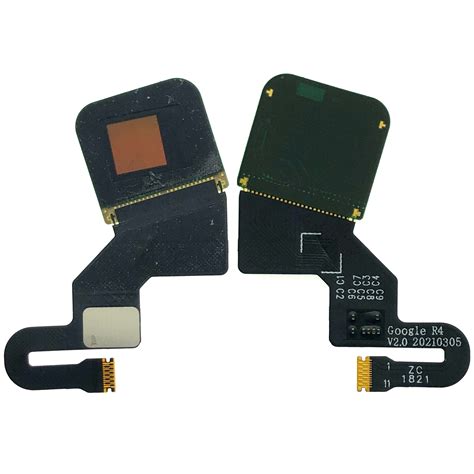 Pixel 6 Pro Camera Sensor 的图像结果