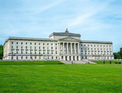 Northern Ireland - Religion, Protestantism, Catholicism | Britannica