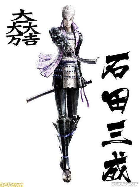 《战国BASARA4：皇（Sengoku Basara 4: Sumeragi）》足利义辉参战 时间为赌注 _ 游民星空 GamerSky.com