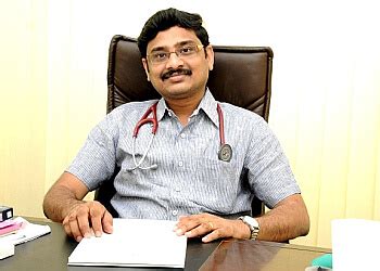 3 Best Cardiologists in Nellore - Expert Recommendations