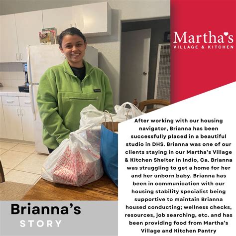 Martha's Village & Kitchen on LinkedIn: #webuildhope #endhomelessness