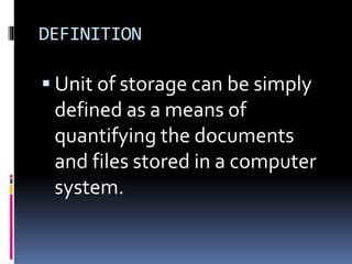 Computer Storage Unit for Presentation 的图像结果