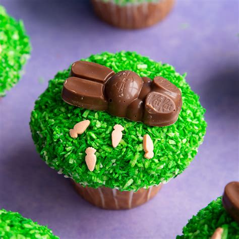 Edible Easter Grass Recipe