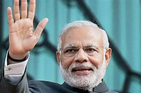 IAS-IPS Couple, Posted In Different Cities, Seek PM Narendra Modi's ...