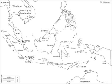 印度尼西亚地图 的图像结果