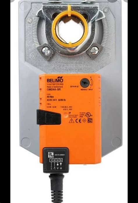 Valve Actuator - Danfoss Actuator Ame110 NLX Trader - Retailer from Chennai
