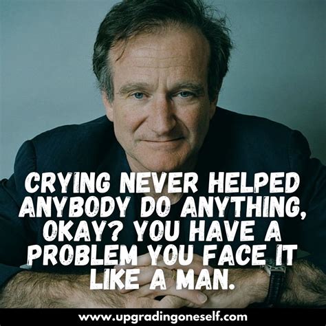 Top 17 Memorable Quotes From Robin Williams With Full Of Wisdom