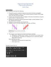 Image result for Write a Python Program to Demonistrate Two-Dimensional Array
