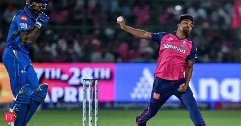 Meet RR pacer Sandeep Sharma: From unsold in 2023 to dismissing Virat ...