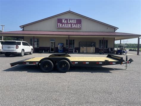 Kentucky Trailer 的图像结果