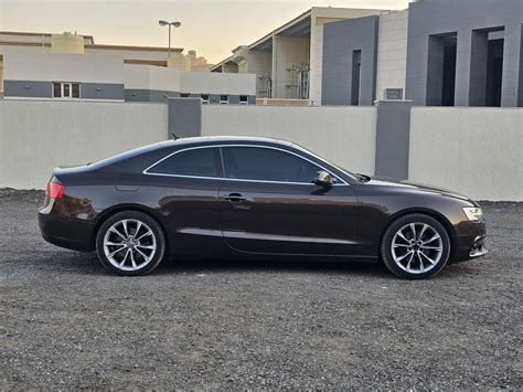 Motorgy | Audi؜ A5؜ 2015