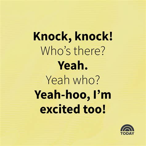 Best Knock Knock Jokes Of All Time