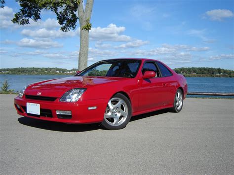Honda Prelude 1997 / KyFraggle 1997 Honda PreludeType SH Coupe 2D Specs, Photos ... : Research ...
