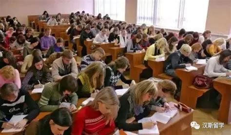 俄罗斯儿童大量参加课外班