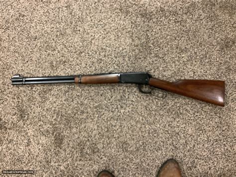 Winchester Pre-64 Model 94 .32 Winchester Special