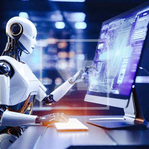 Intelligence Program Computer Robot 的图像结果