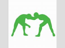 Wrestling Brazilian jiu jitsu Sport Logo Clip art  