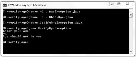 Image result for Custom Exception Java in Hindi