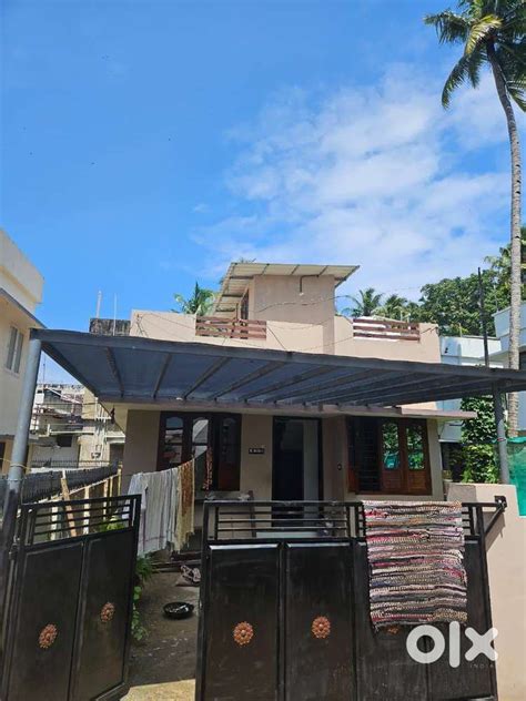 KAMALESWARAM 2.5 CENTS AND 700 SQ.FT HOUSE FOR SALE - For Sale: Houses ...