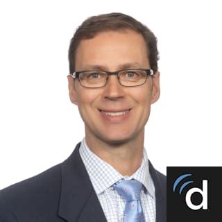 Dr. Todd M. Reiter, MD | West End, NC | Physiatrist | US News Doctors