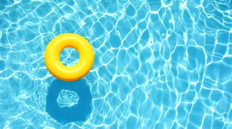Swimming Pool Water Quality Standards - IS 3328:1993 - PurityPortal