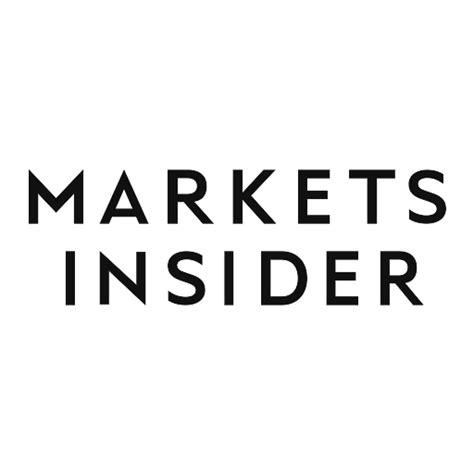 Markets Insiderlogo 的图像结果