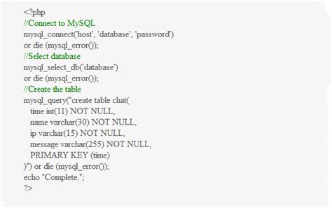Image result for Chat System Tutorial