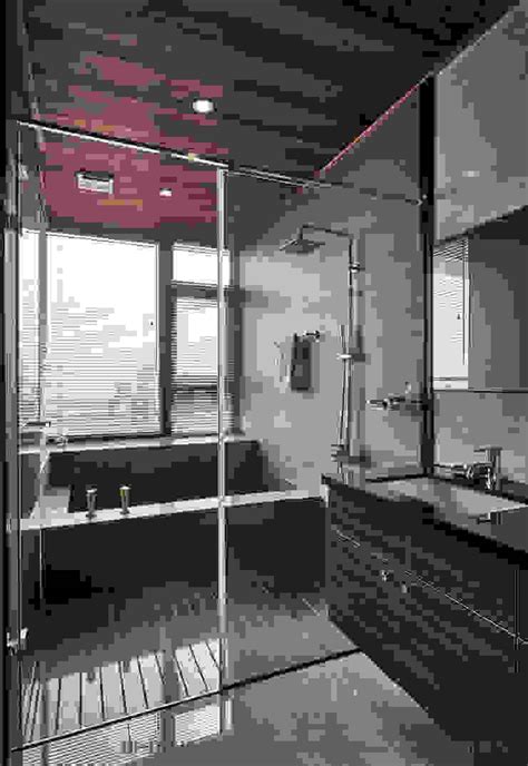 如何设计日式卫生间 日本浴室装修技巧有哪些_住范儿