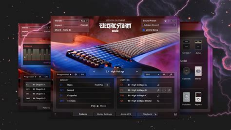 Image result for Native Instruments Session Guitarist Tutorial