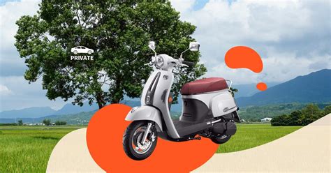 Taitung Chishang Scooter Rental - Chishang Station Pick Up - Klook India