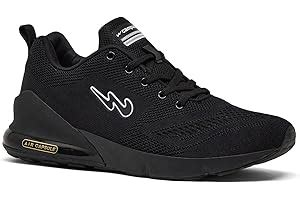 Amazon.in Bestsellers: The most popular items in Men's Running Shoes