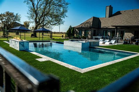 What is the Downside of a Salt Water Pool? - Anthem Pools - Winner ...