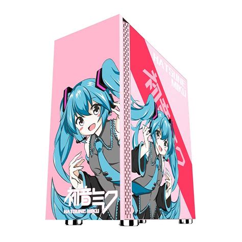 Image result for Anime Computer Build