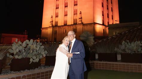 Fort Worth couple gives $25M to UT Austin School of Business | Fort ...