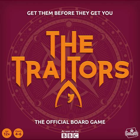 The Traitors (9 stores) find best price • Compare today