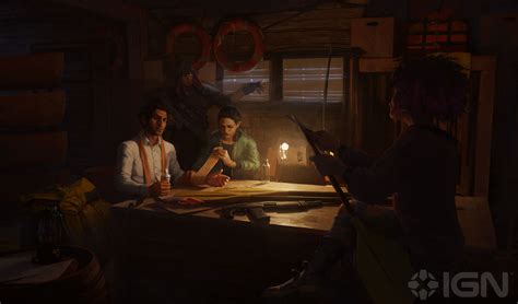 Redfall: Exclusive New Look at Layla's Backstory and Abilities | IGN First