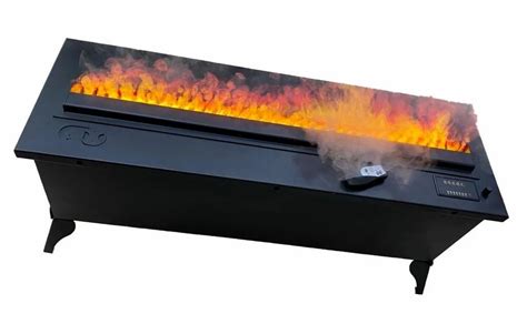 Water Vapor Fireplace - RVA Water Vapor Fireplace 32 inches with Remote ...