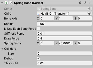 Image result for How to Make a Spring in Unity