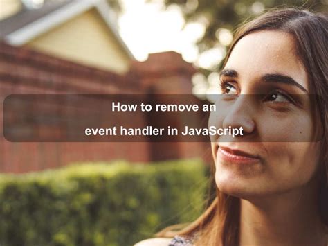 Image result for Event Handler JavaScript
