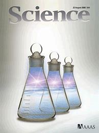 Science期刊封面 的图像结果