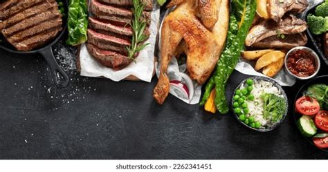 Eating Meat 的图像结果