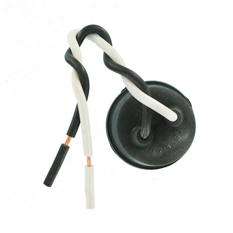 Buy Rubber Weatherproof Outdoor Light Socket for Medium Base ...