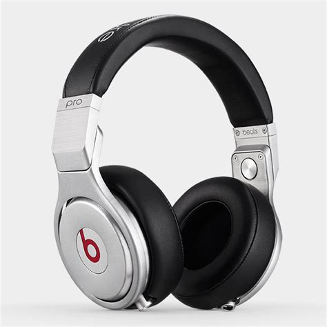 Amazon.com: Beats Pro Over-Ear Wired Headphone - Gunmetal Aluminum ...