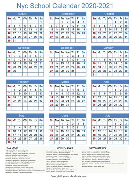 Potsdam University Academic Calendar - Universitycalendars.net