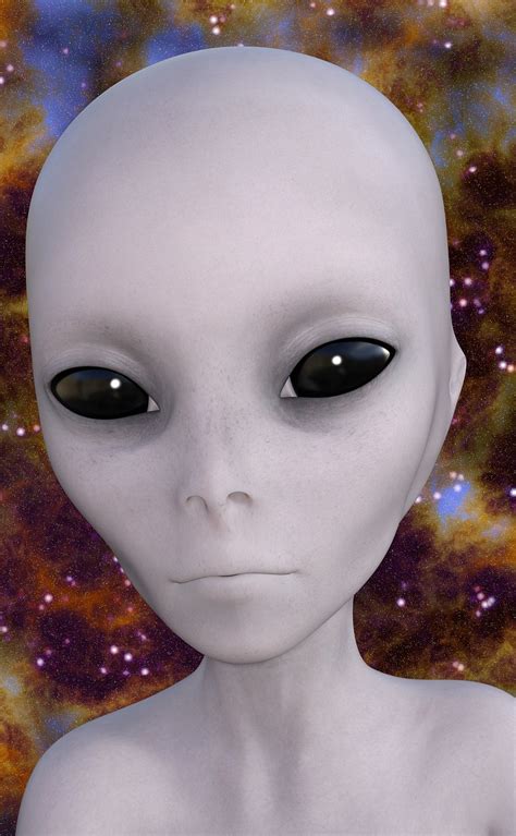 外星人 Et 外星 - Pixabay上的免费图片 - Pixabay