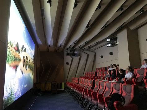 四川乐山9座7D影院项目完工_7D互动电影院加盟品牌_4D,5D,7D影院,9D电影院设备加盟_卓影时代