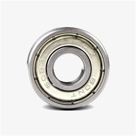 BONT 608 ABEC 7 Inline Skate Bearing - The fastest skate bearing – Bont ...