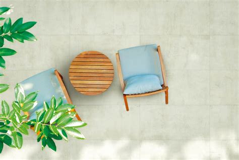 Non-slip floors for outdoors | Cerámicas Aparici